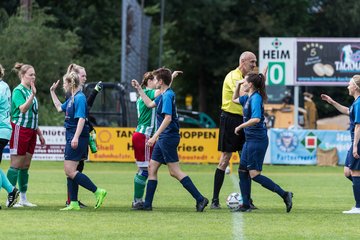 Bild 14 - F SV Boostedt - SV Fortuna St. Juergen : Ergebnis: 2:1